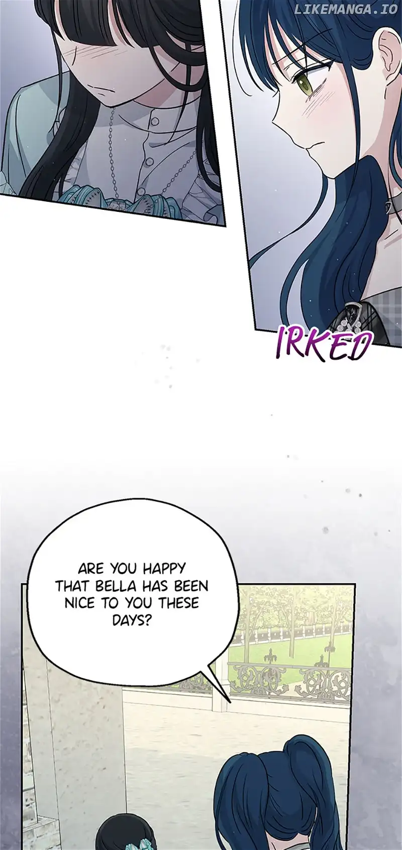 Monster Princess chapter 38 page 46