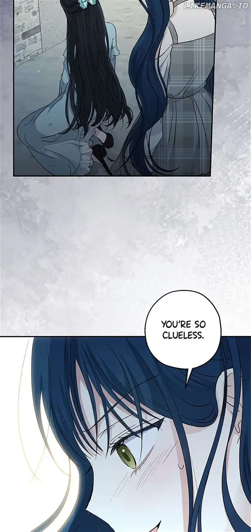 Monster Princess chapter 38 page 47
