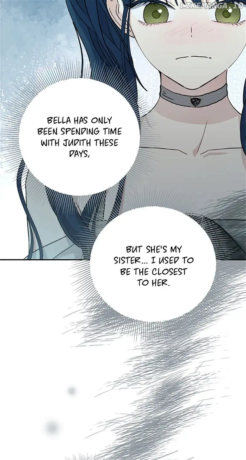 Monster Princess chapter 38 page 51