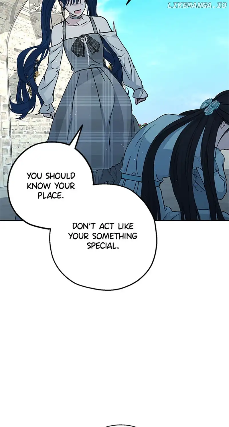 Monster Princess chapter 38 page 53