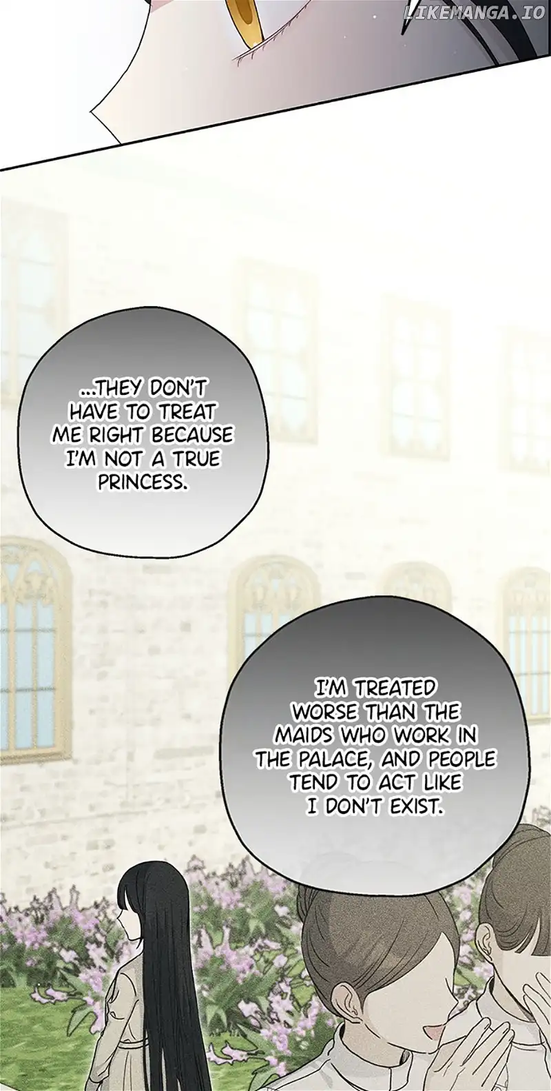 Monster Princess chapter 38 page 59