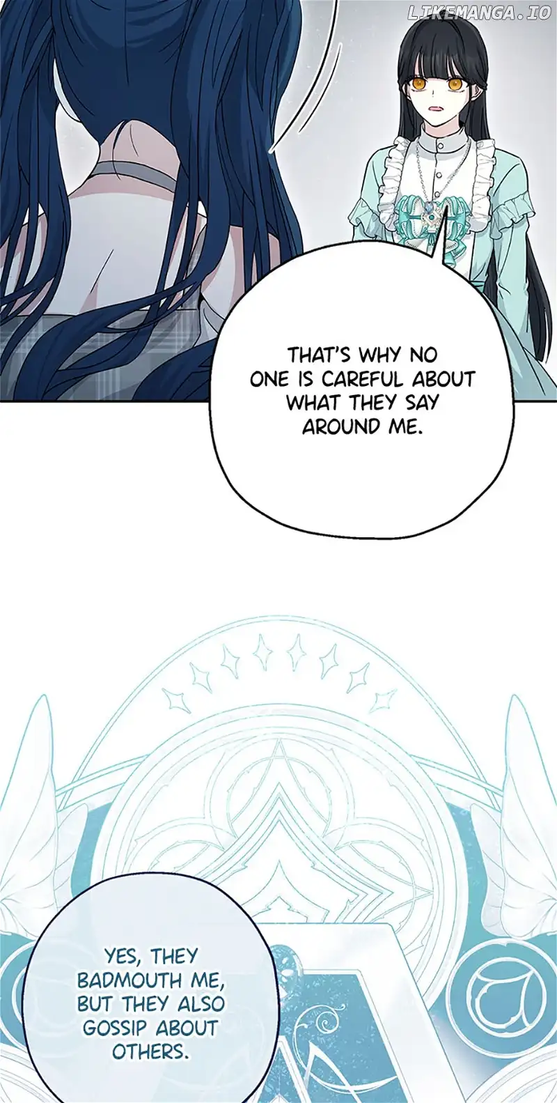 Monster Princess chapter 38 page 61