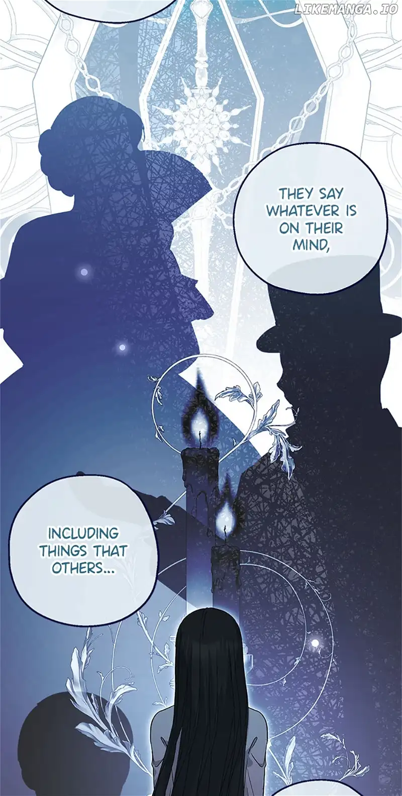 Monster Princess chapter 38 page 62