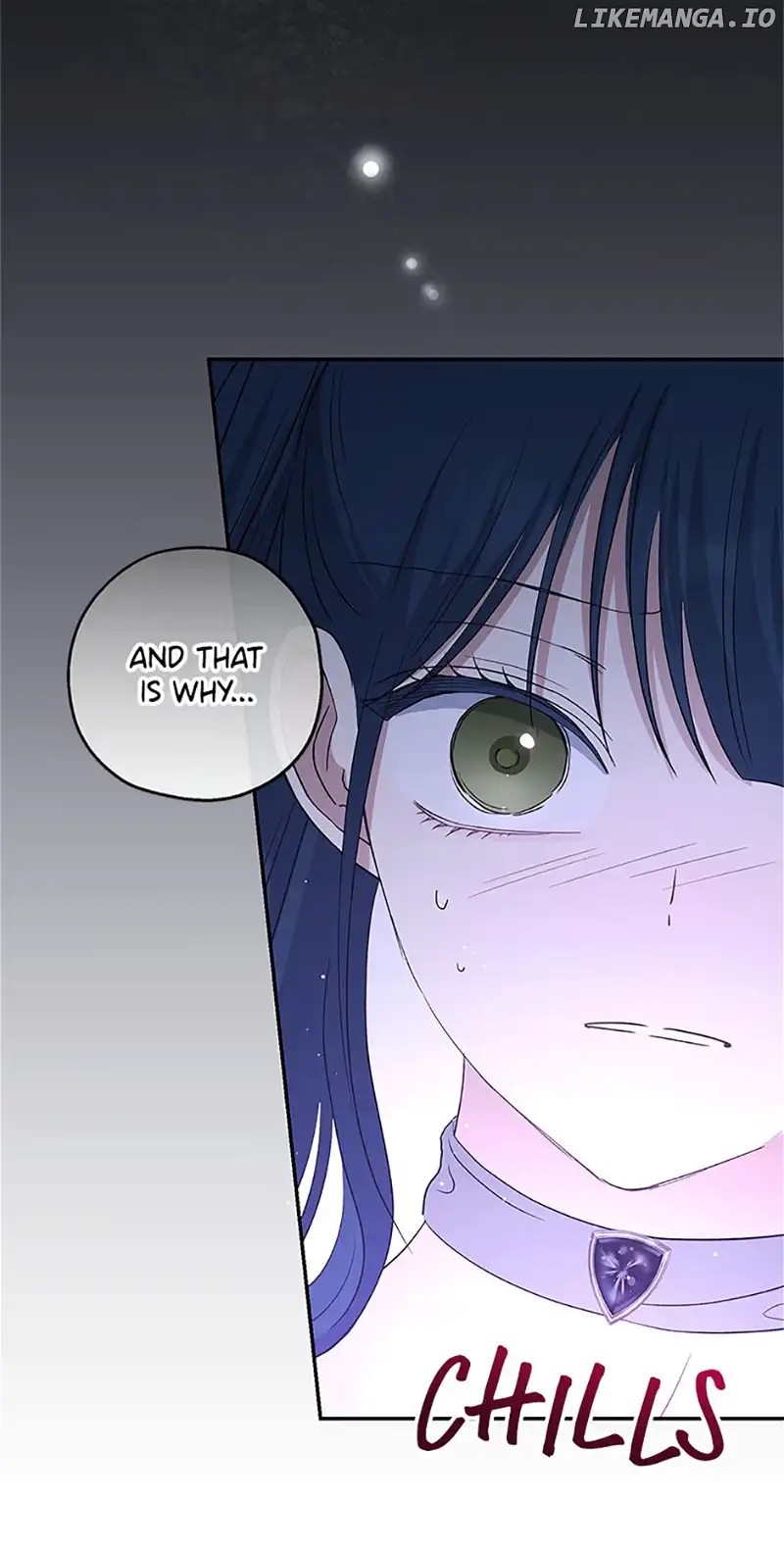 Monster Princess chapter 38 page 64