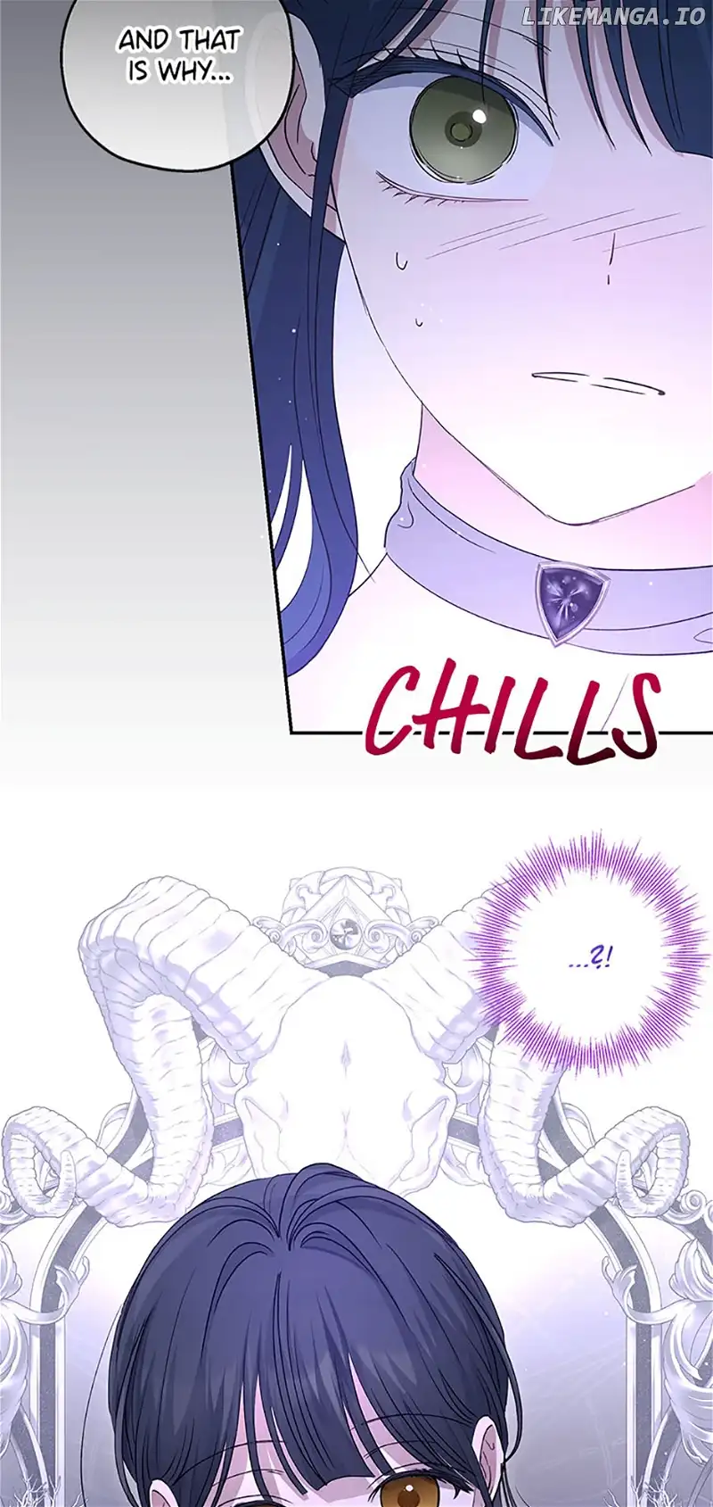 Monster Princess chapter 39 page 2