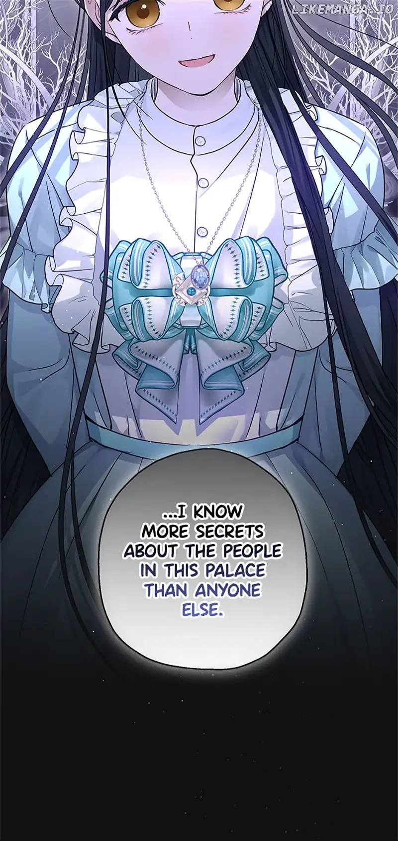 Monster Princess chapter 39 page 3