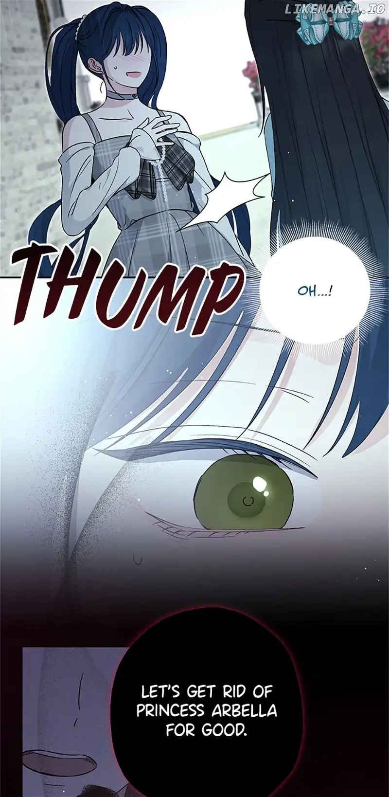 Monster Princess chapter 39 page 5