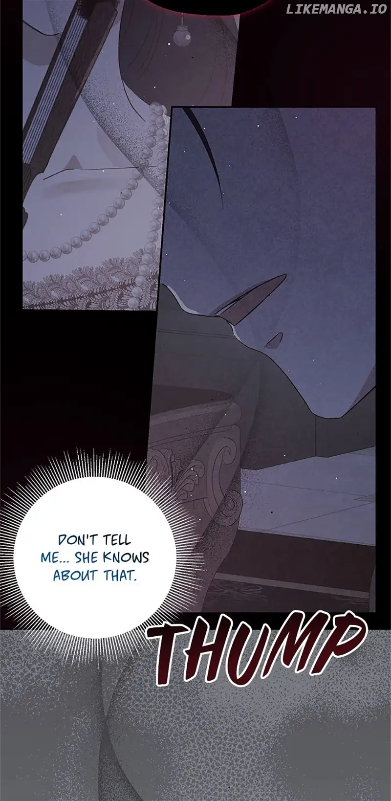Monster Princess chapter 39 page 6