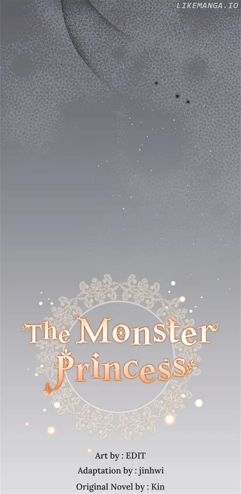 Monster Princess chapter 39 page 7