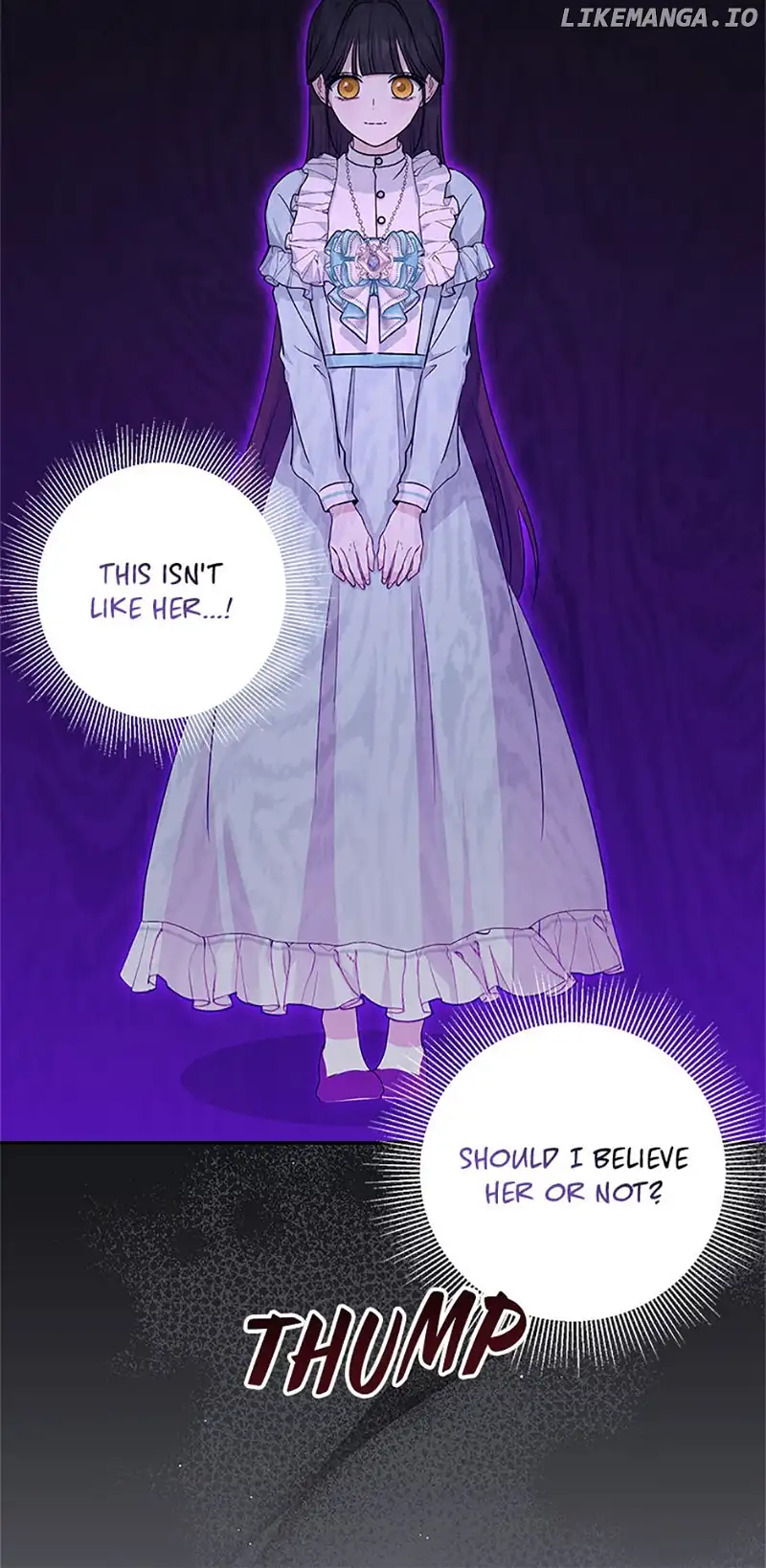 Monster Princess chapter 39 page 9