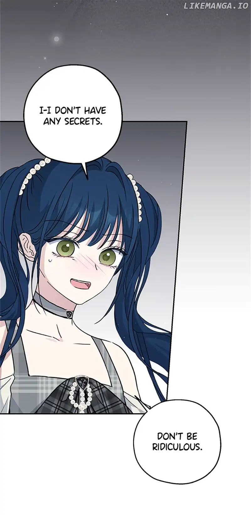 Monster Princess chapter 39 page 10