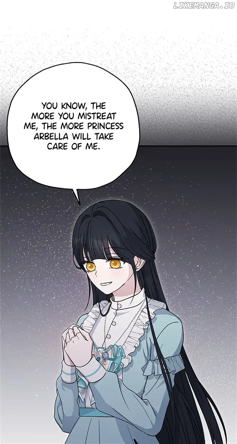Monster Princess chapter 39 page 11