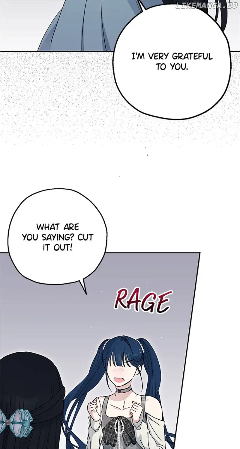 Monster Princess chapter 39 page 12