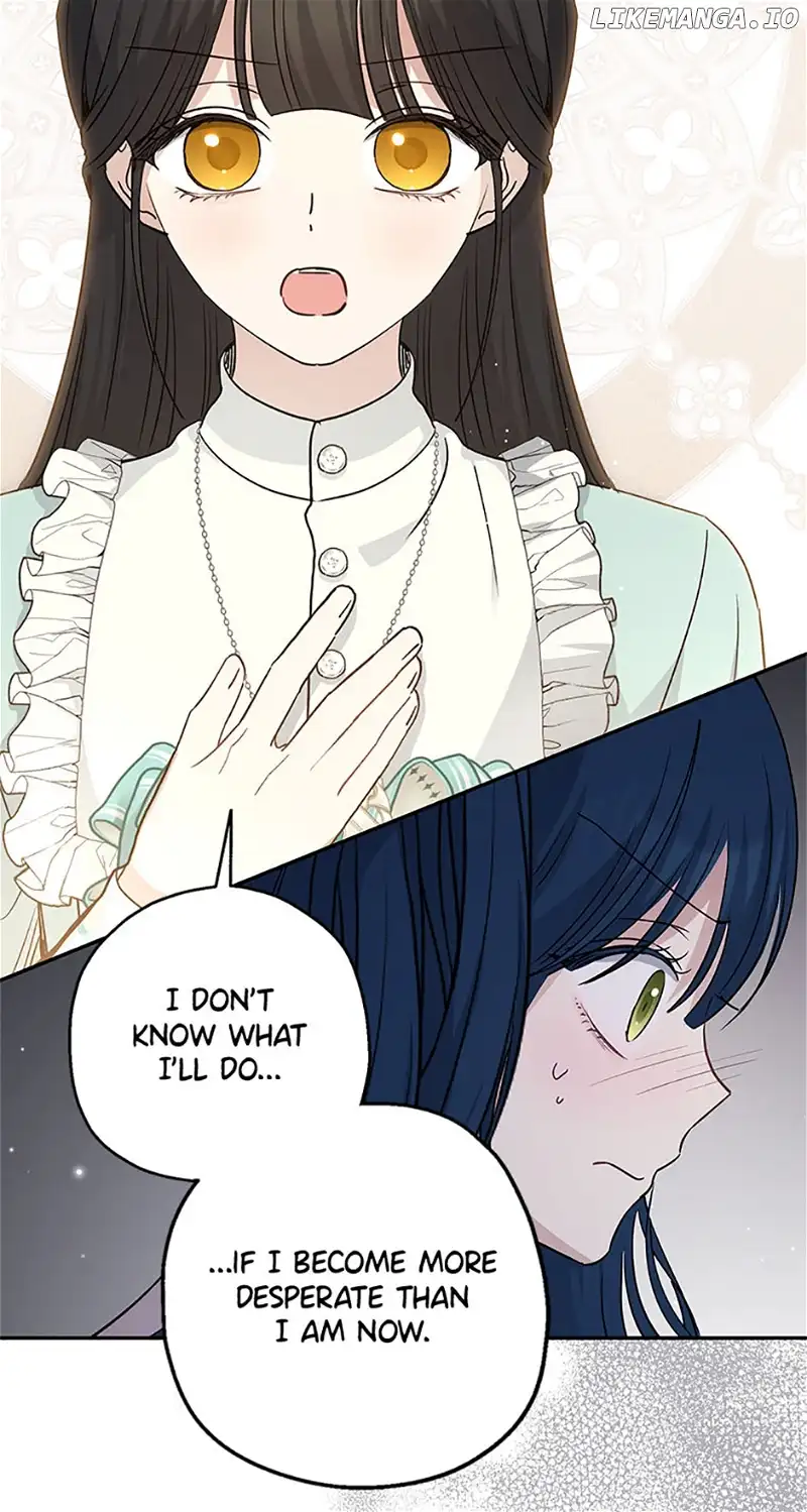 Monster Princess chapter 39 page 14