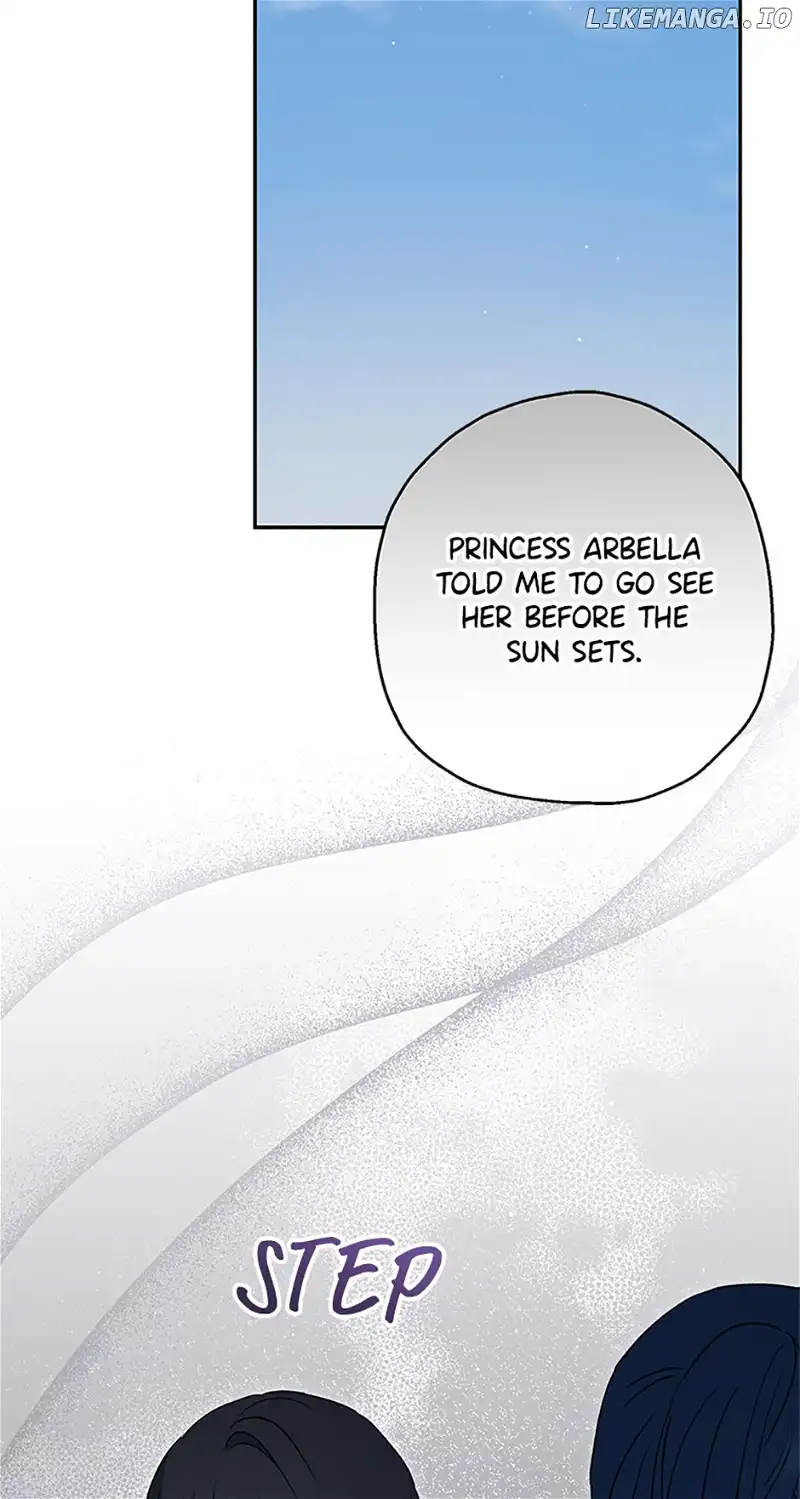 Monster Princess chapter 39 page 16
