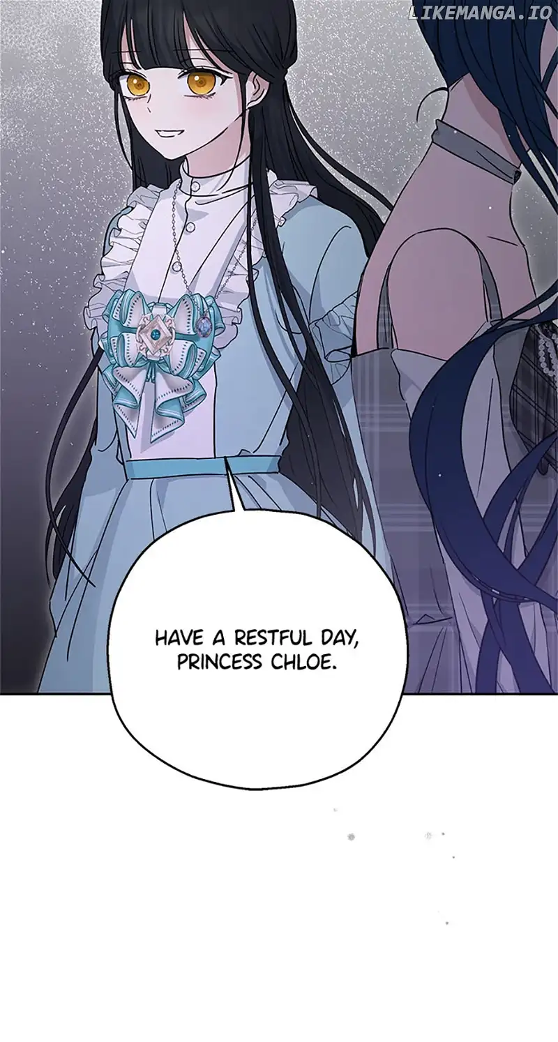 Monster Princess chapter 39 page 17