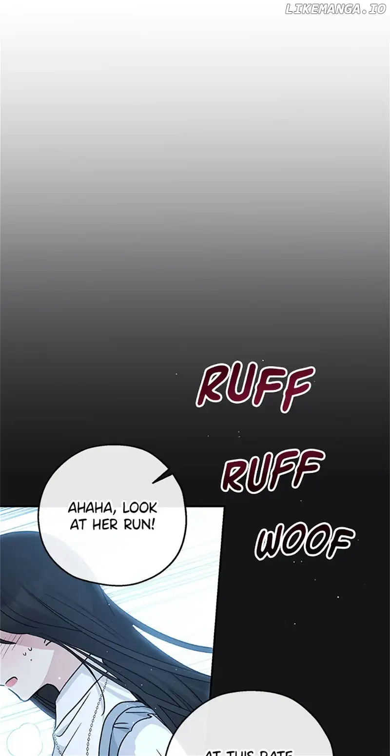 Monster Princess chapter 39 page 26