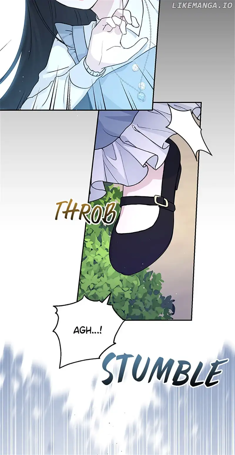 Monster Princess chapter 39 page 30