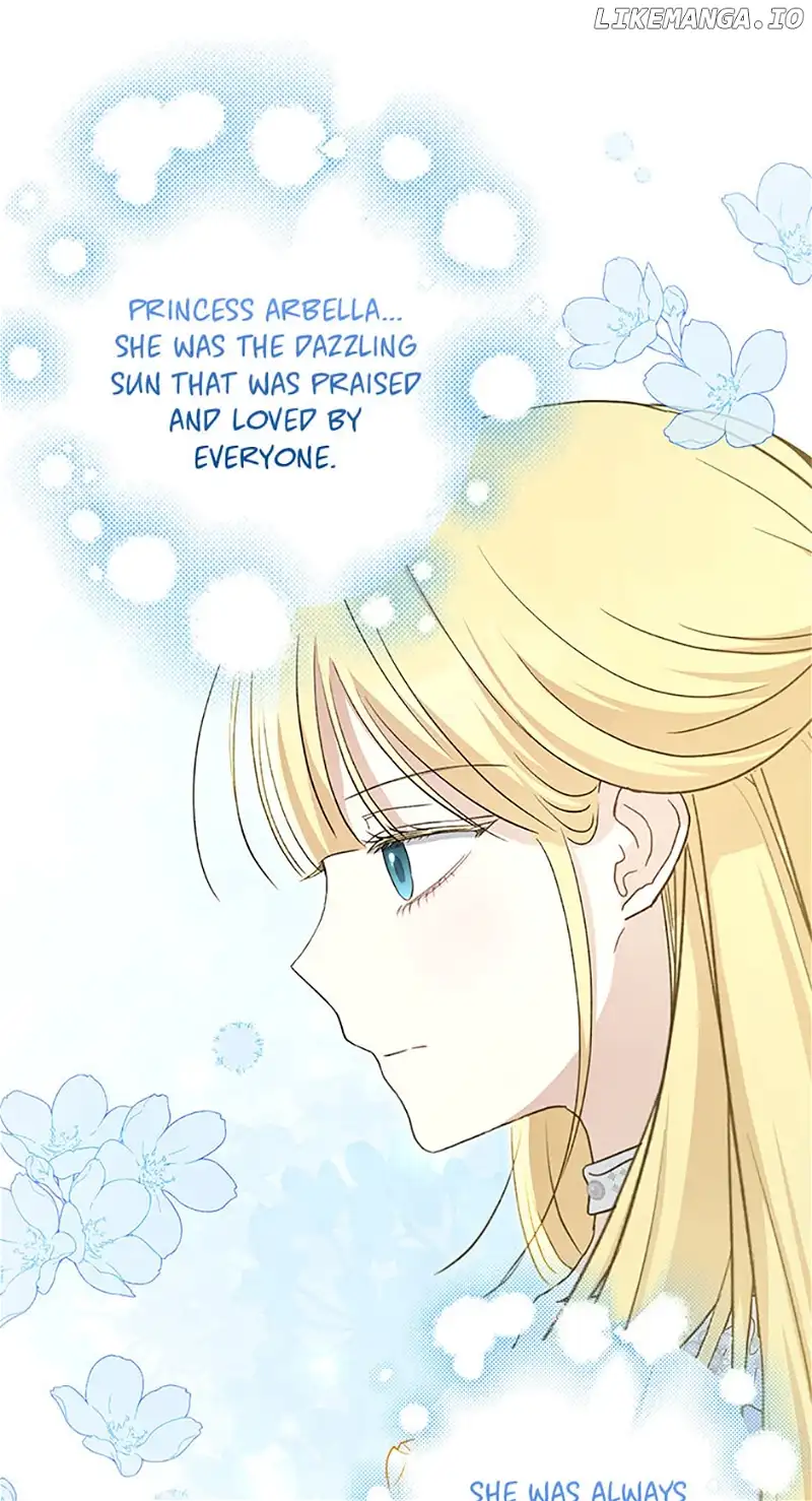 Monster Princess chapter 39 page 38
