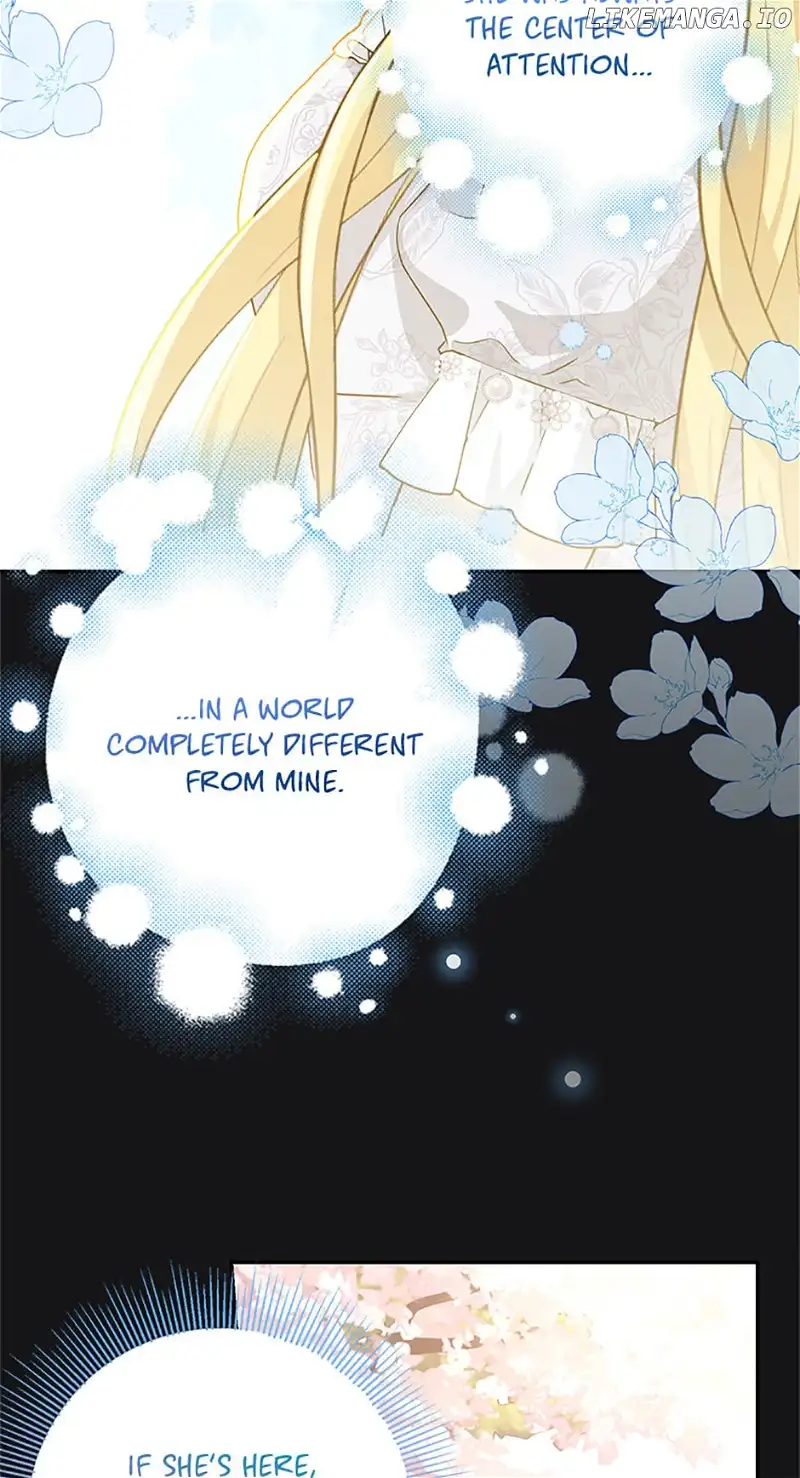 Monster Princess chapter 39 page 39