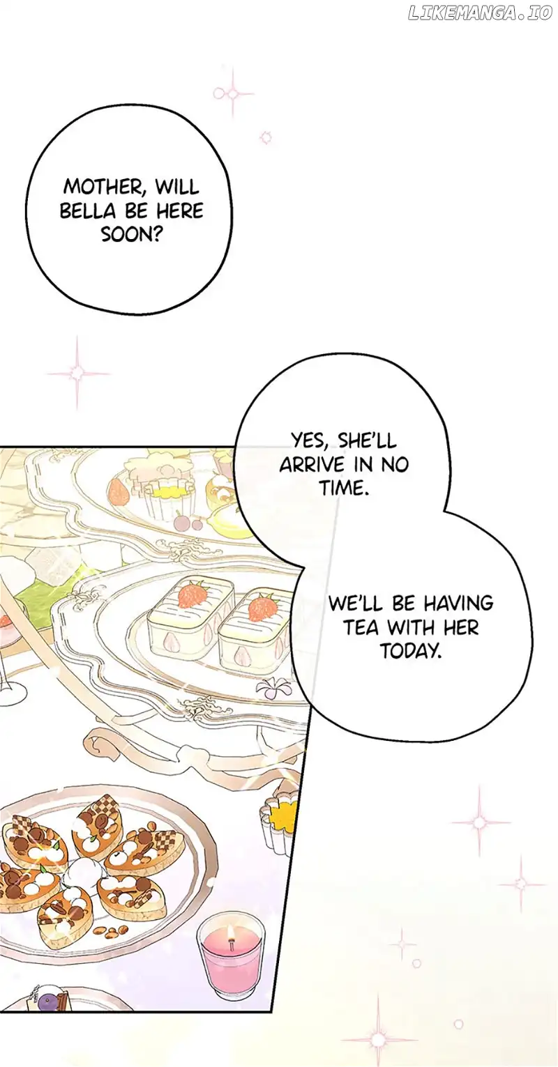 Monster Princess chapter 39 page 43