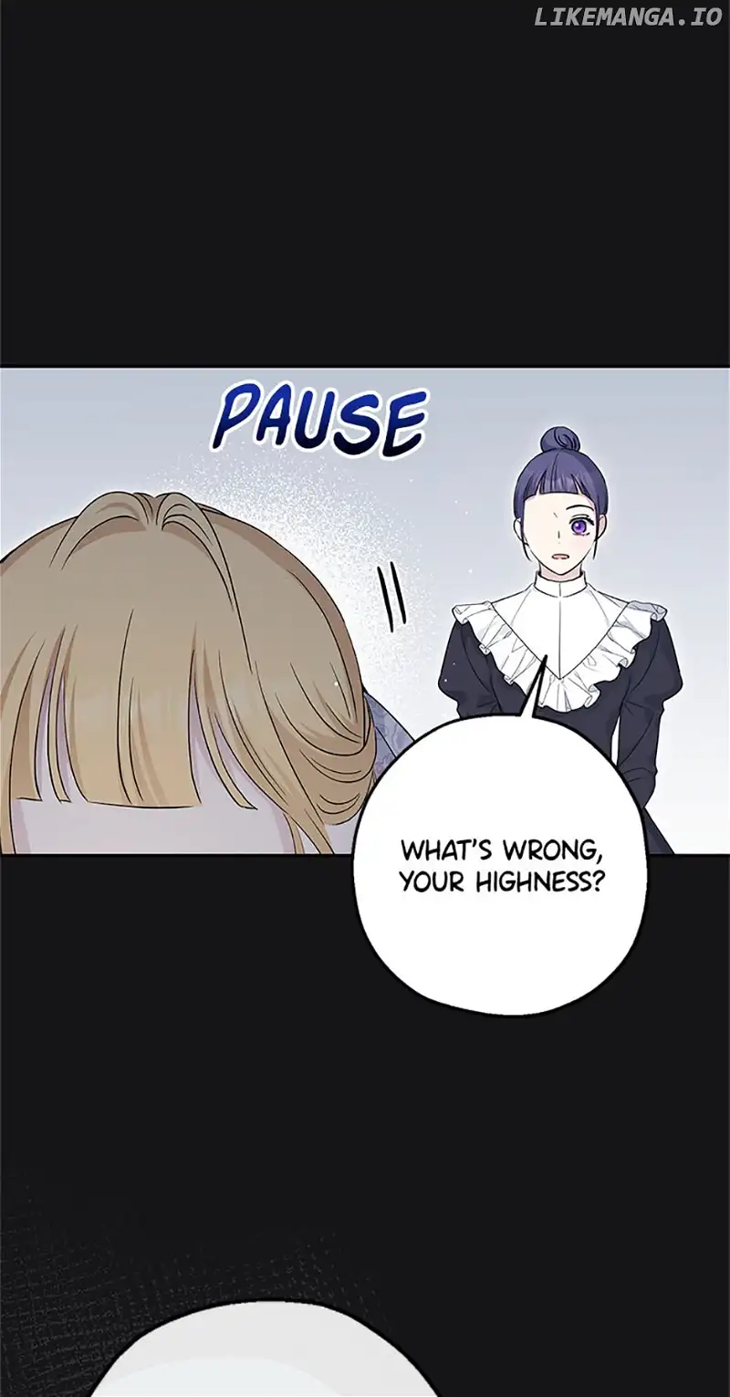 Monster Princess chapter 39 page 47