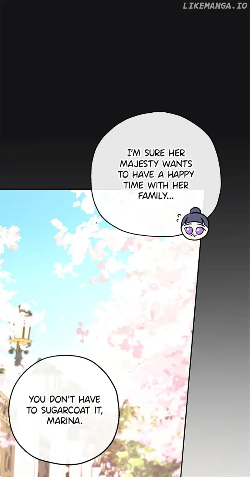 Monster Princess chapter 39 page 50