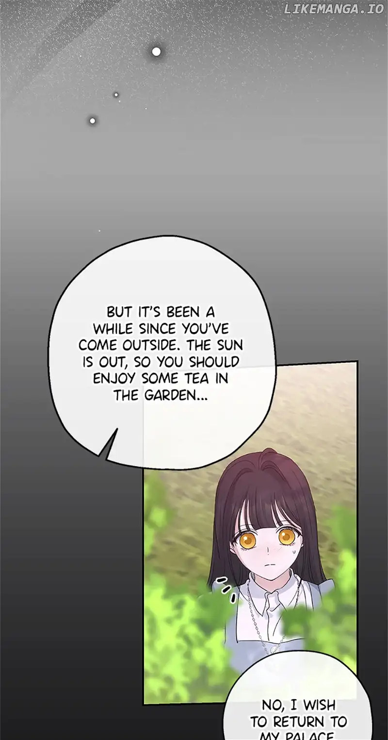 Monster Princess chapter 39 page 54