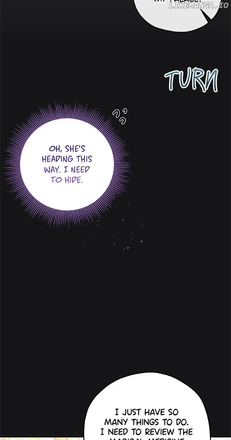 Monster Princess chapter 39 page 55
