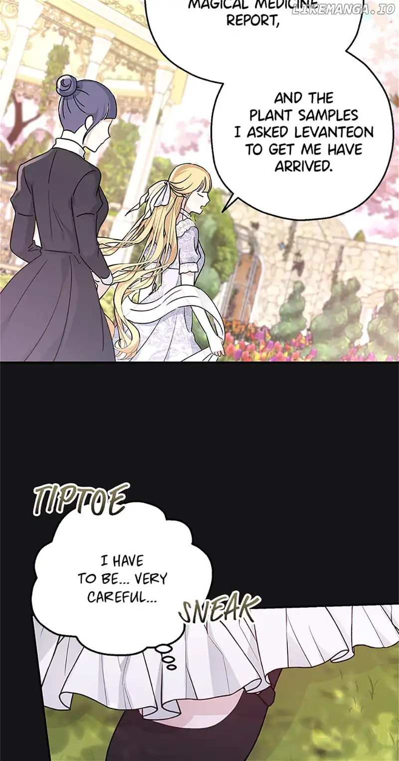 Monster Princess chapter 39 page 56