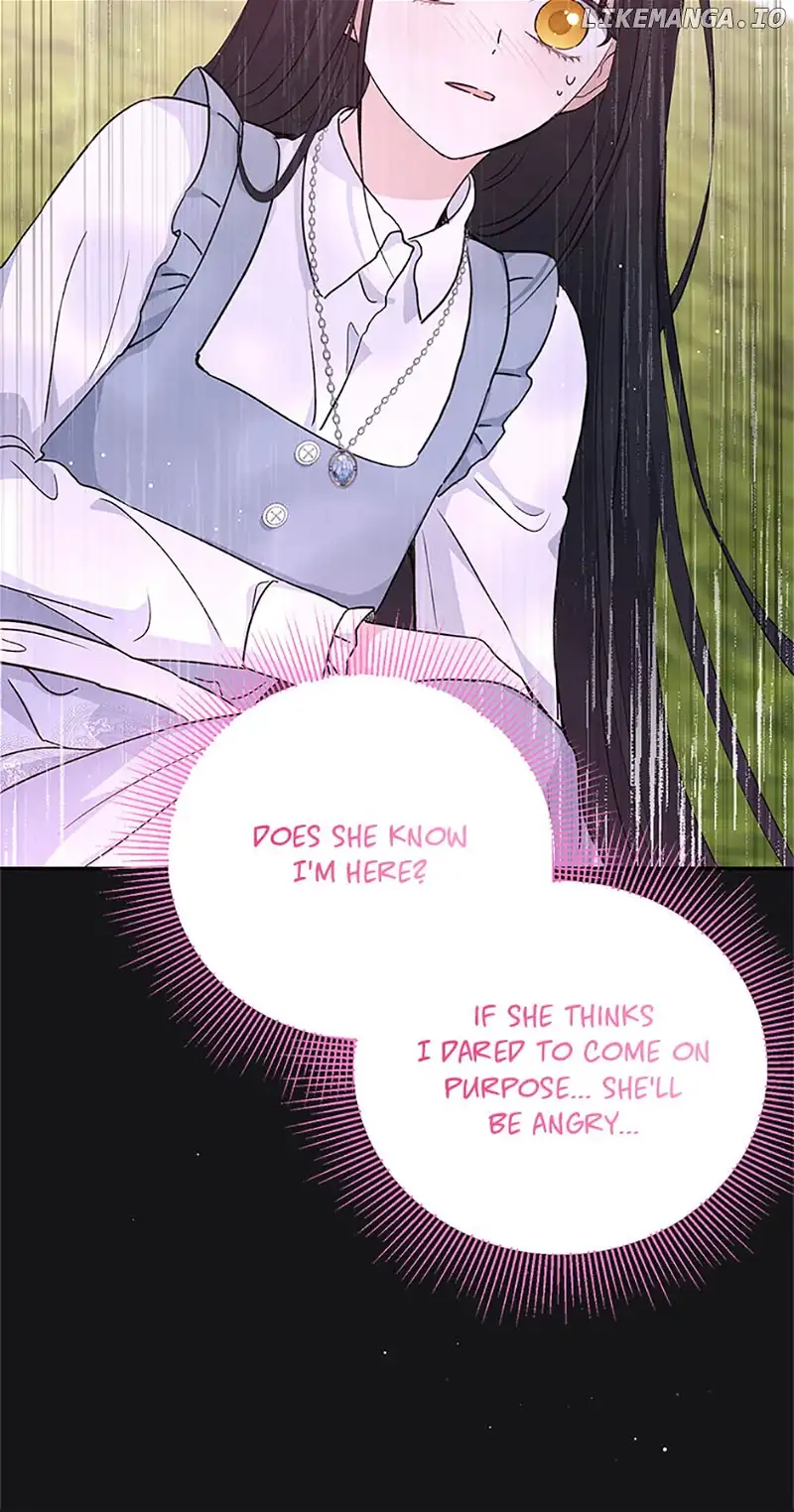 Monster Princess chapter 39 page 58