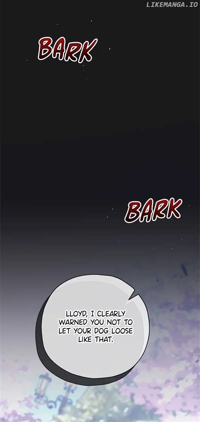 Monster Princess chapter 39 page 60