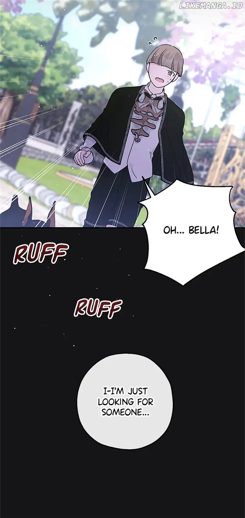 Monster Princess chapter 39 page 61