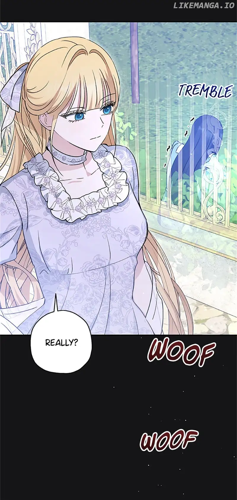 Monster Princess chapter 39 page 62