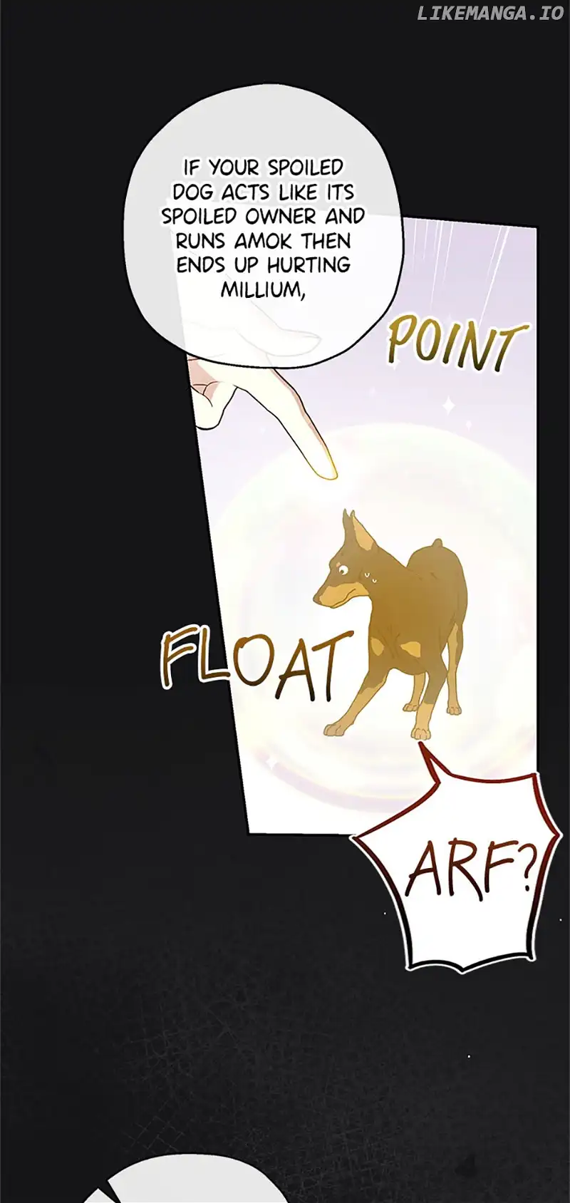 Monster Princess chapter 39 page 63