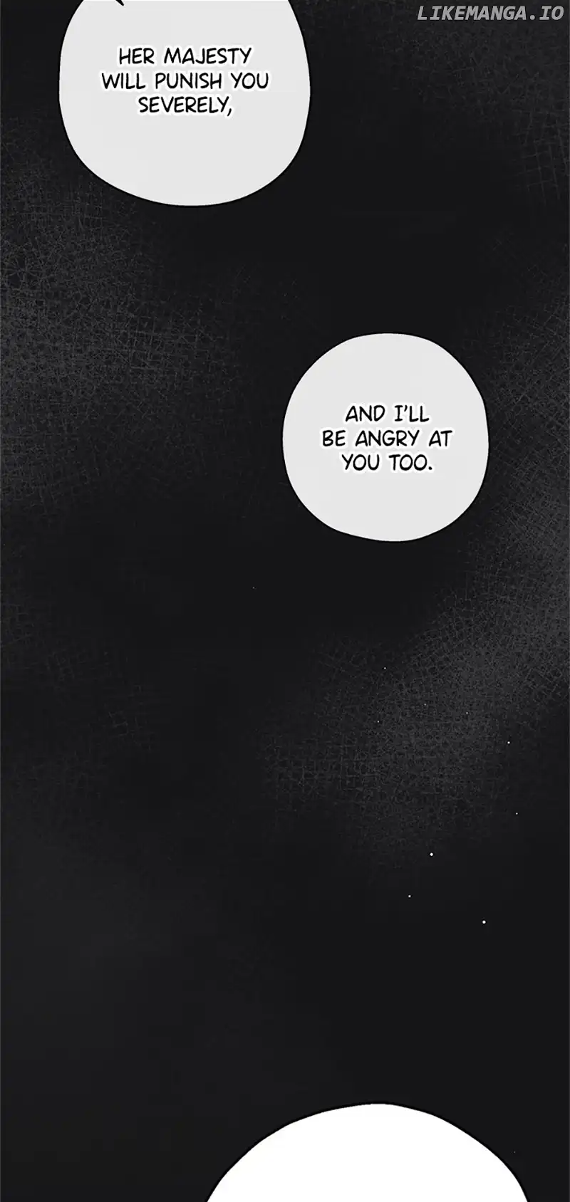 Monster Princess chapter 39 page 64
