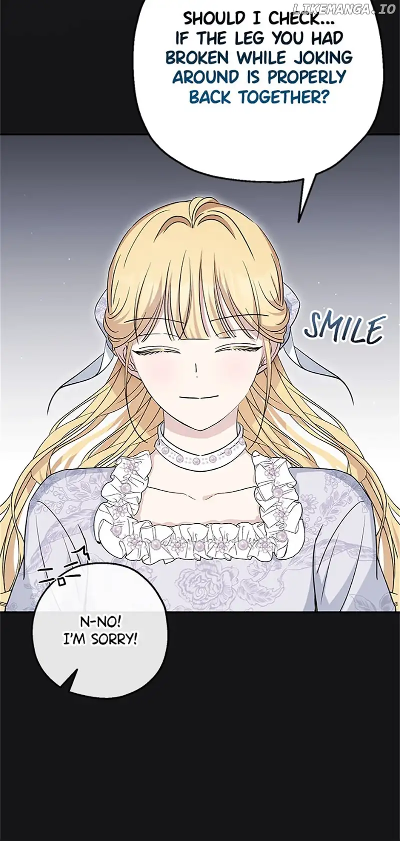 Monster Princess chapter 39 page 65