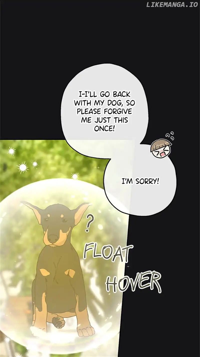 Monster Princess chapter 39 page 66