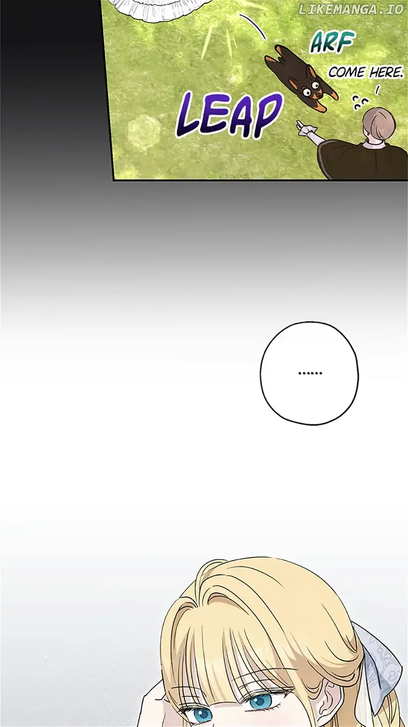 Monster Princess chapter 39 page 68