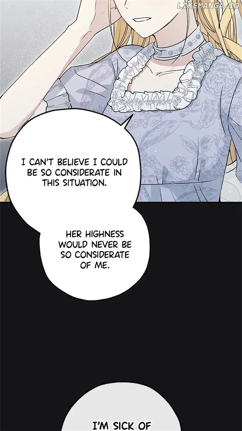 Monster Princess chapter 39 page 69