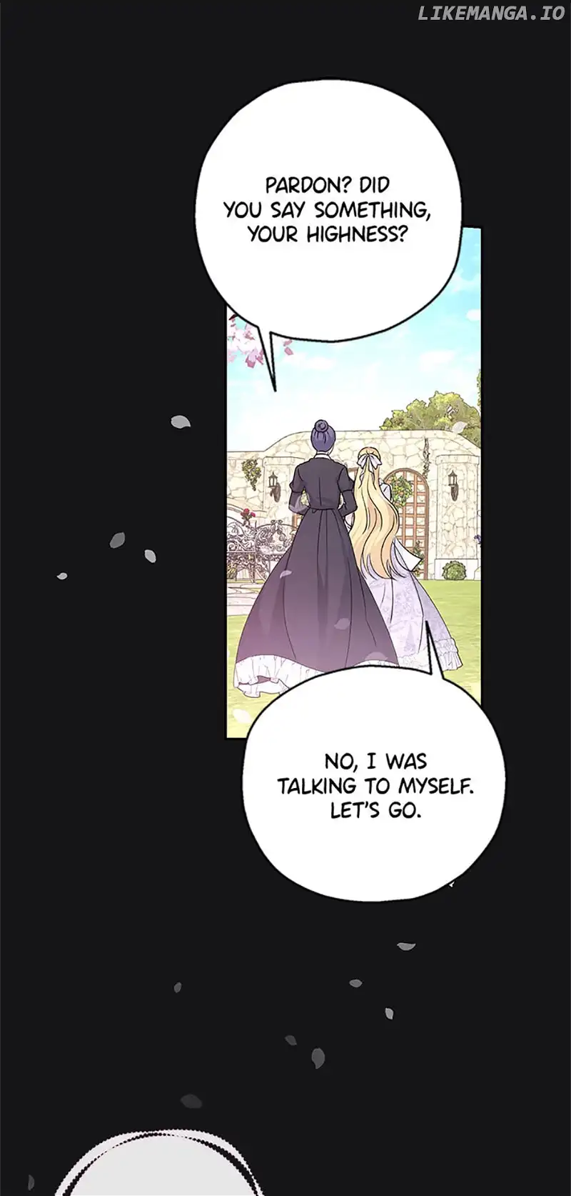 Monster Princess chapter 39 page 72