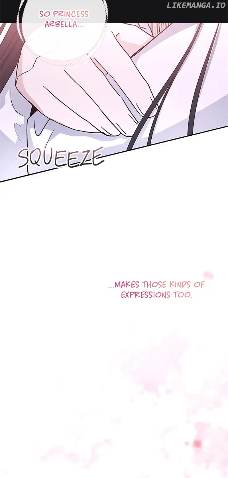 Monster Princess chapter 39 page 73