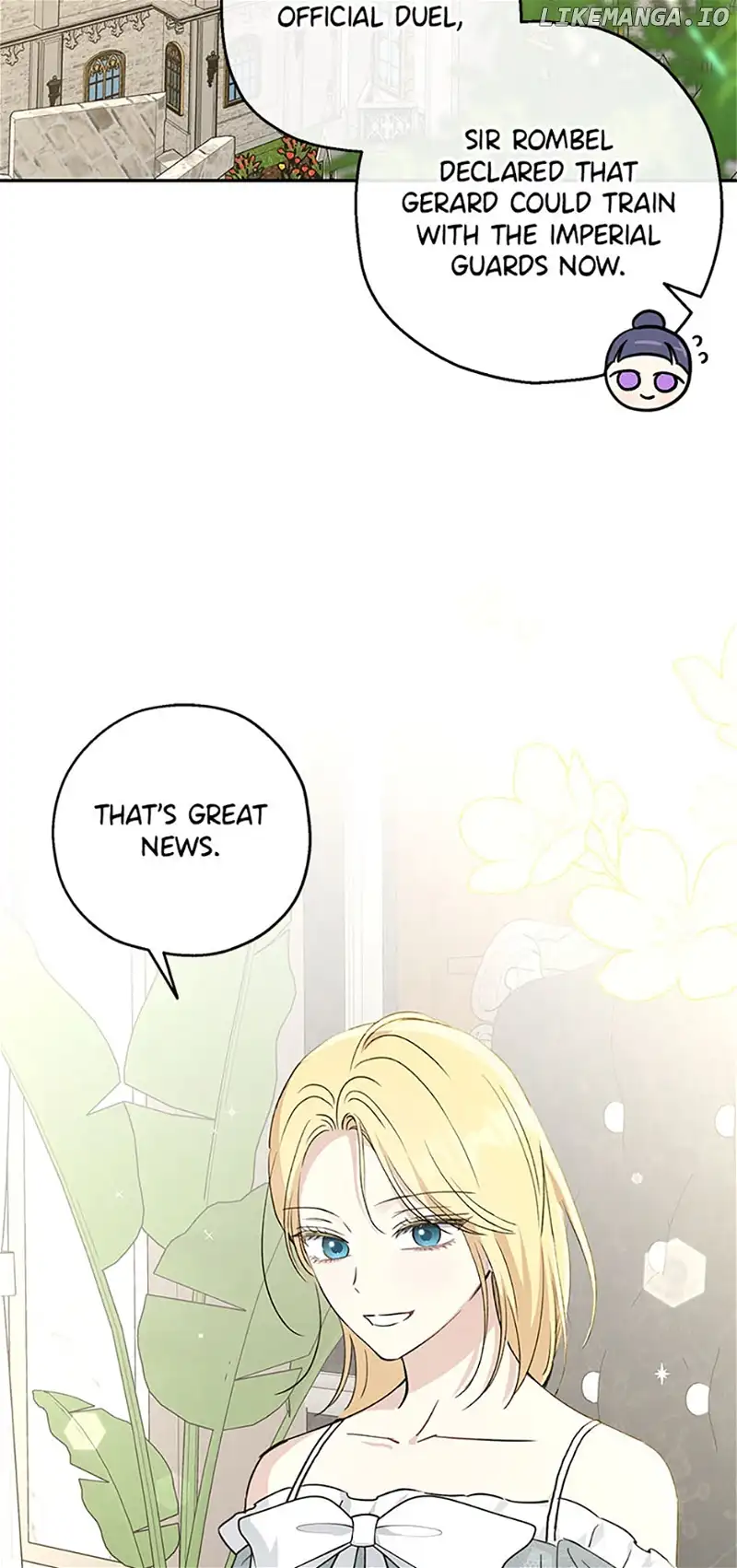 Monster Princess chapter 40 page 2
