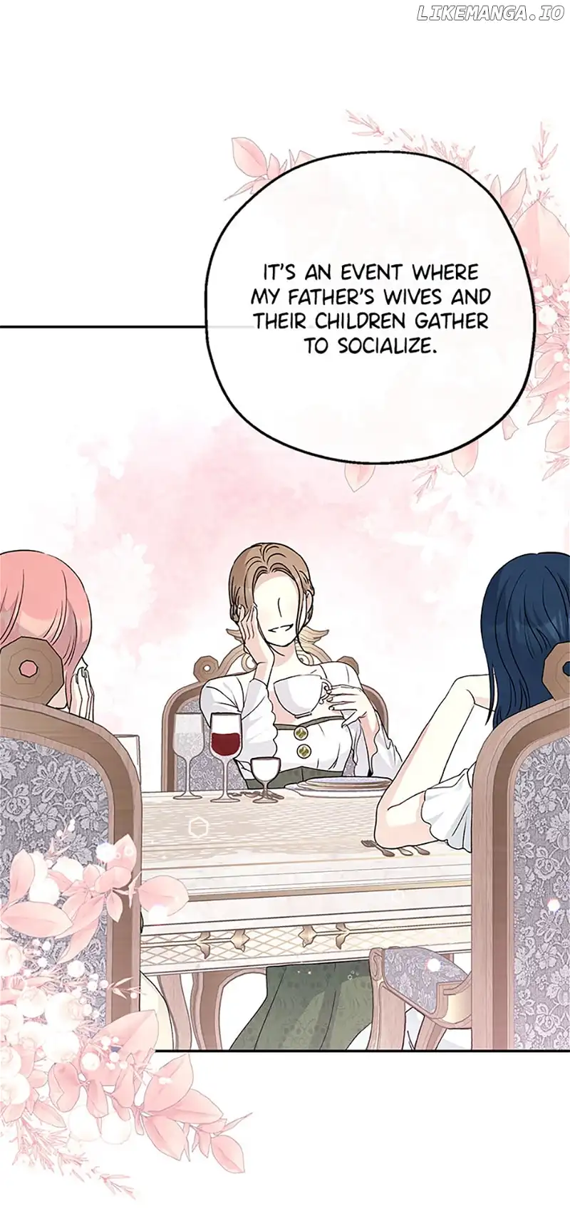 Monster Princess chapter 40 page 6