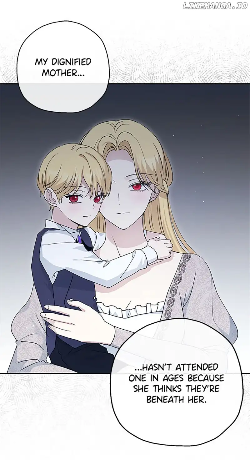 Monster Princess chapter 40 page 7