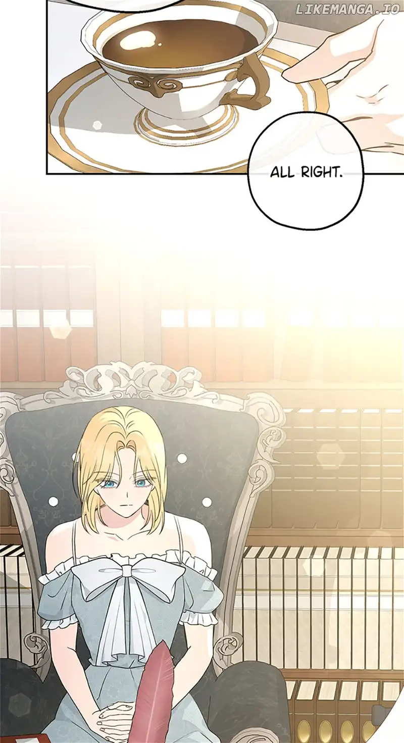 Monster Princess chapter 40 page 9