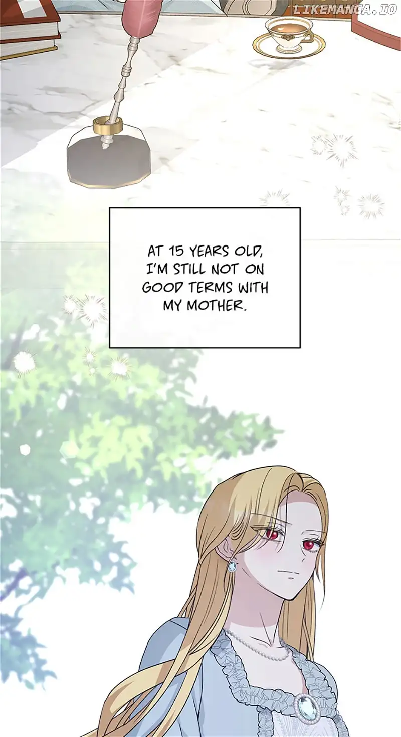 Monster Princess chapter 40 page 10
