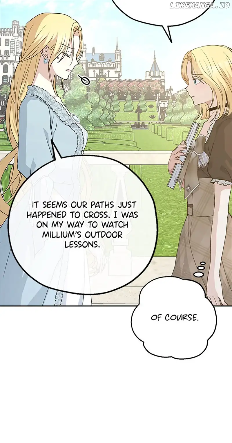 Monster Princess chapter 40 page 15