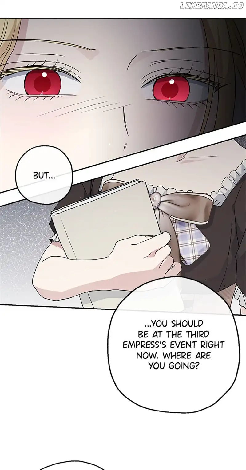 Monster Princess chapter 40 page 16
