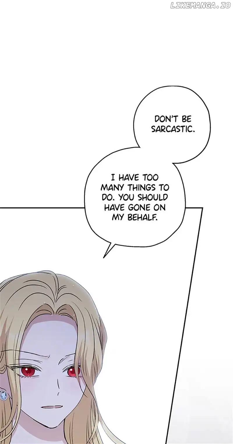 Monster Princess chapter 40 page 18